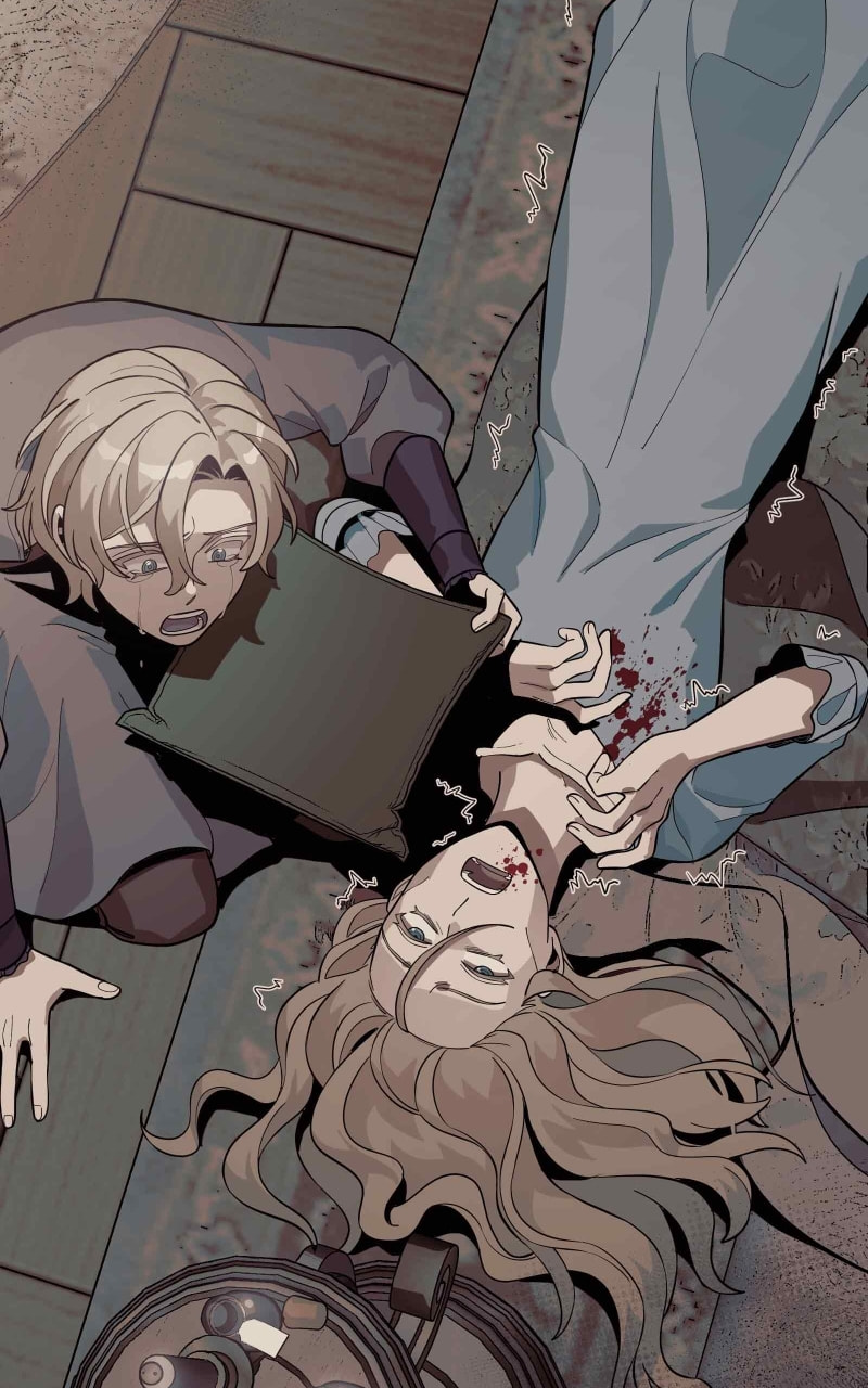 Read Monarch chapter 22 image 44 on Lezhin