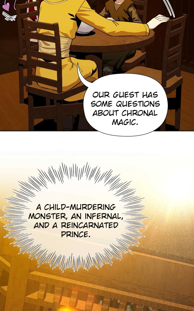 Read Monarch chapter 22 image 54 on Lezhin