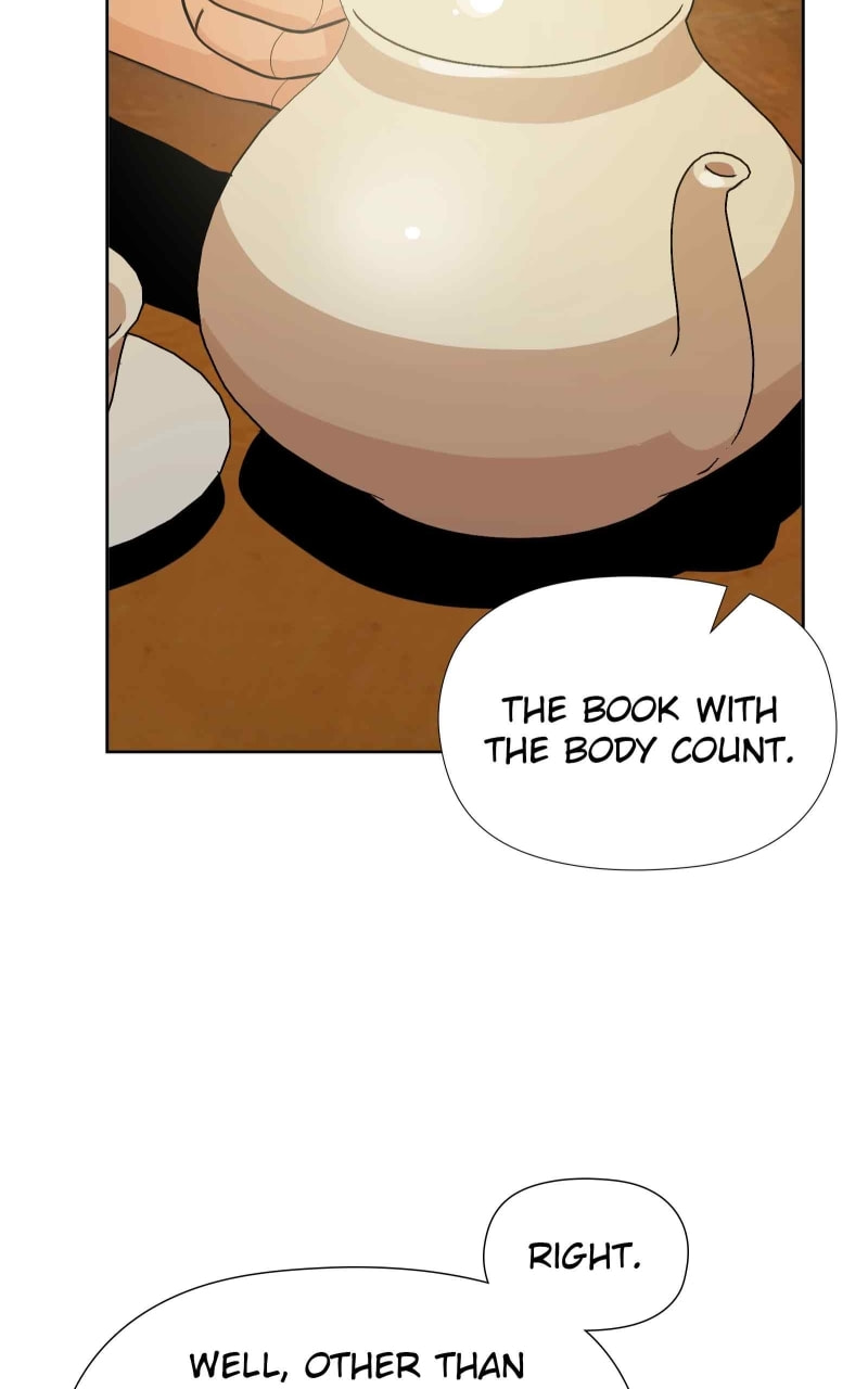 Read Monarch chapter 22 image 57 on Lezhin