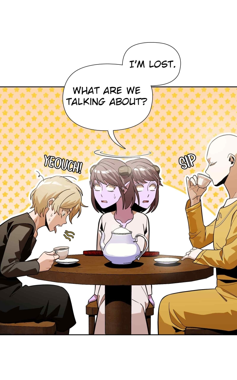Read Monarch chapter 22 image 61 on Lezhin