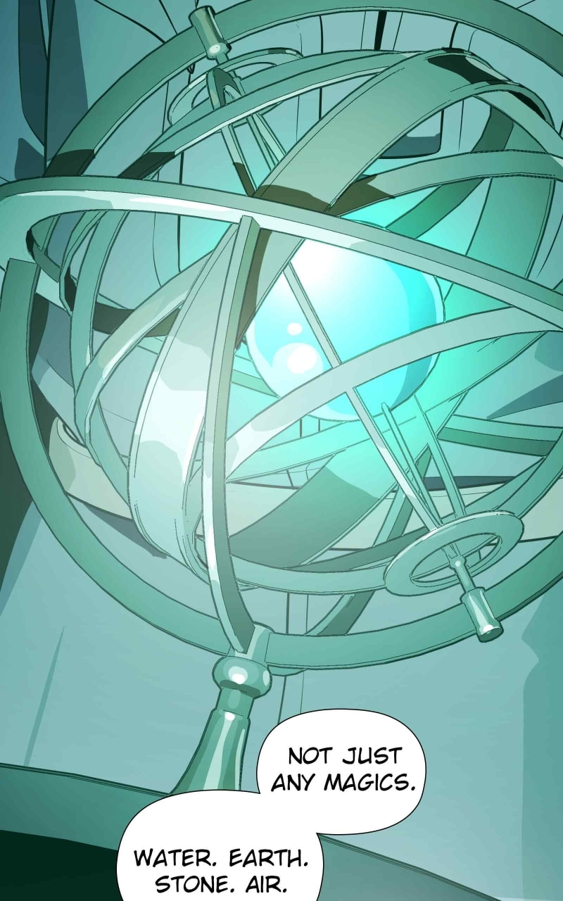 Read Monarch chapter 22 image 66 on Lezhin