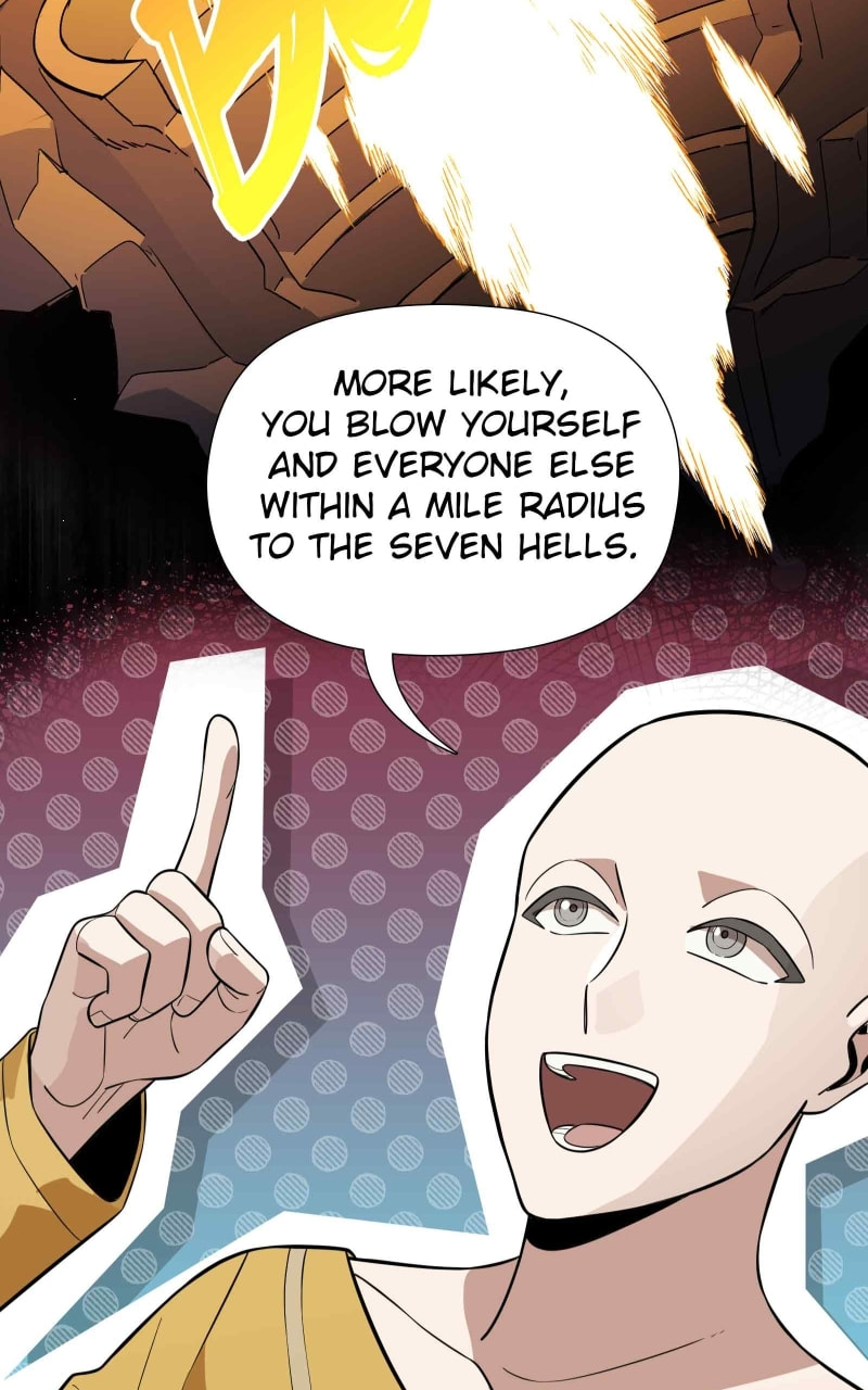 Read Monarch chapter 22 image 85 on Lezhin