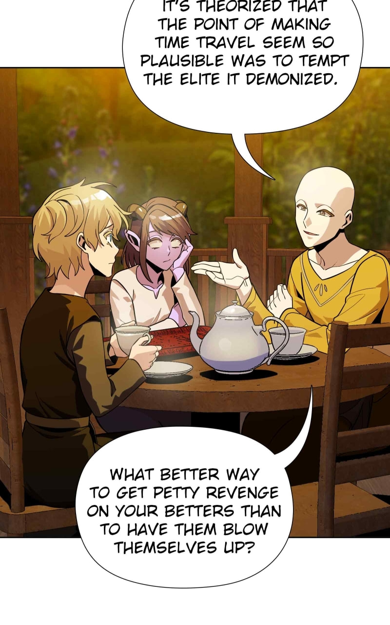 Read Monarch chapter 22 image 88 on Lezhin