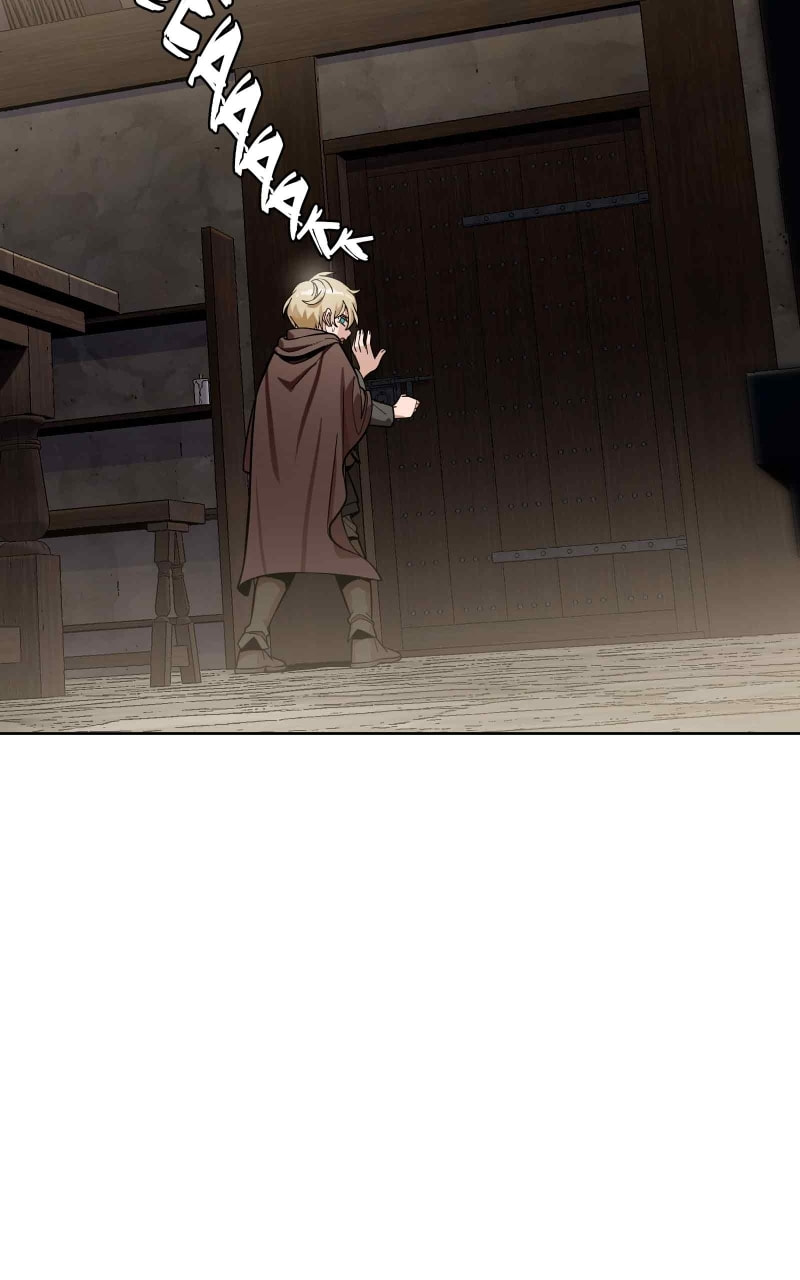 Read Monarch chapter 23 image 13 on Lezhin