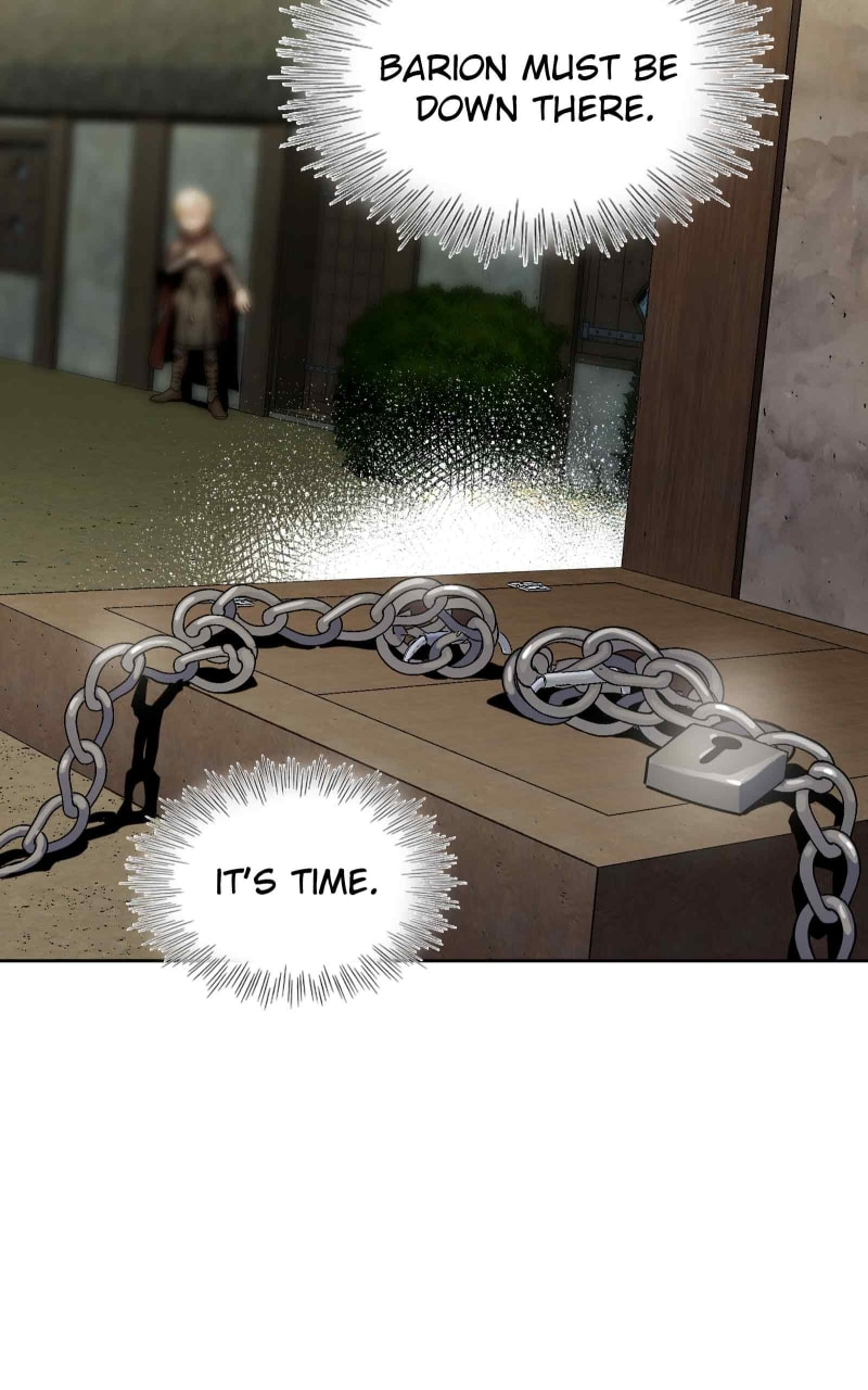 Read Monarch chapter 23 image 17 on Lezhin