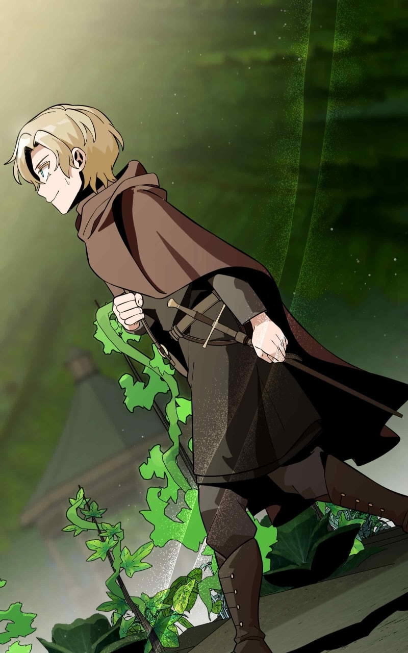 Read Monarch chapter 23 image 20 on Lezhin
