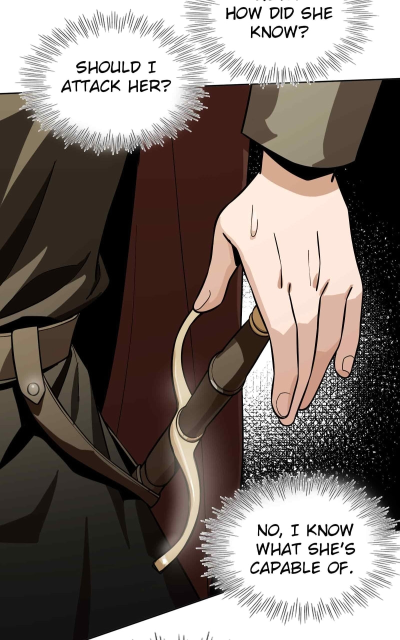 Read Monarch chapter 23 image 26 on Lezhin