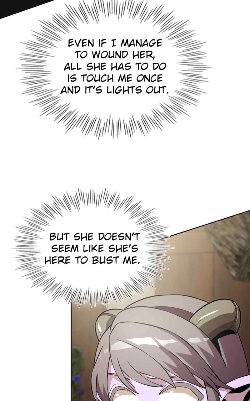 Read Monarch chapter 23 image 27 on Lezhin