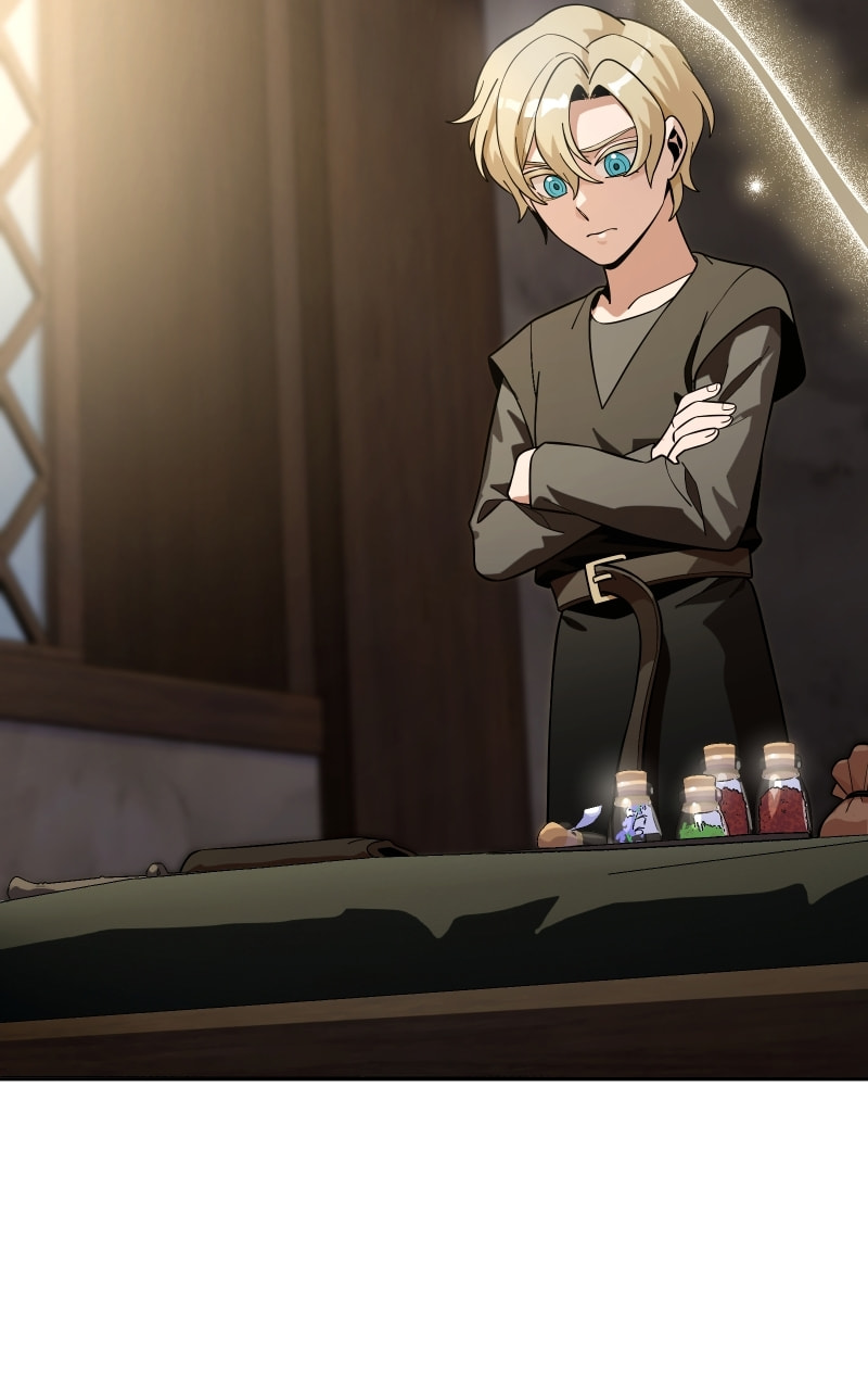 Read Monarch chapter 23 image 3 on Lezhin