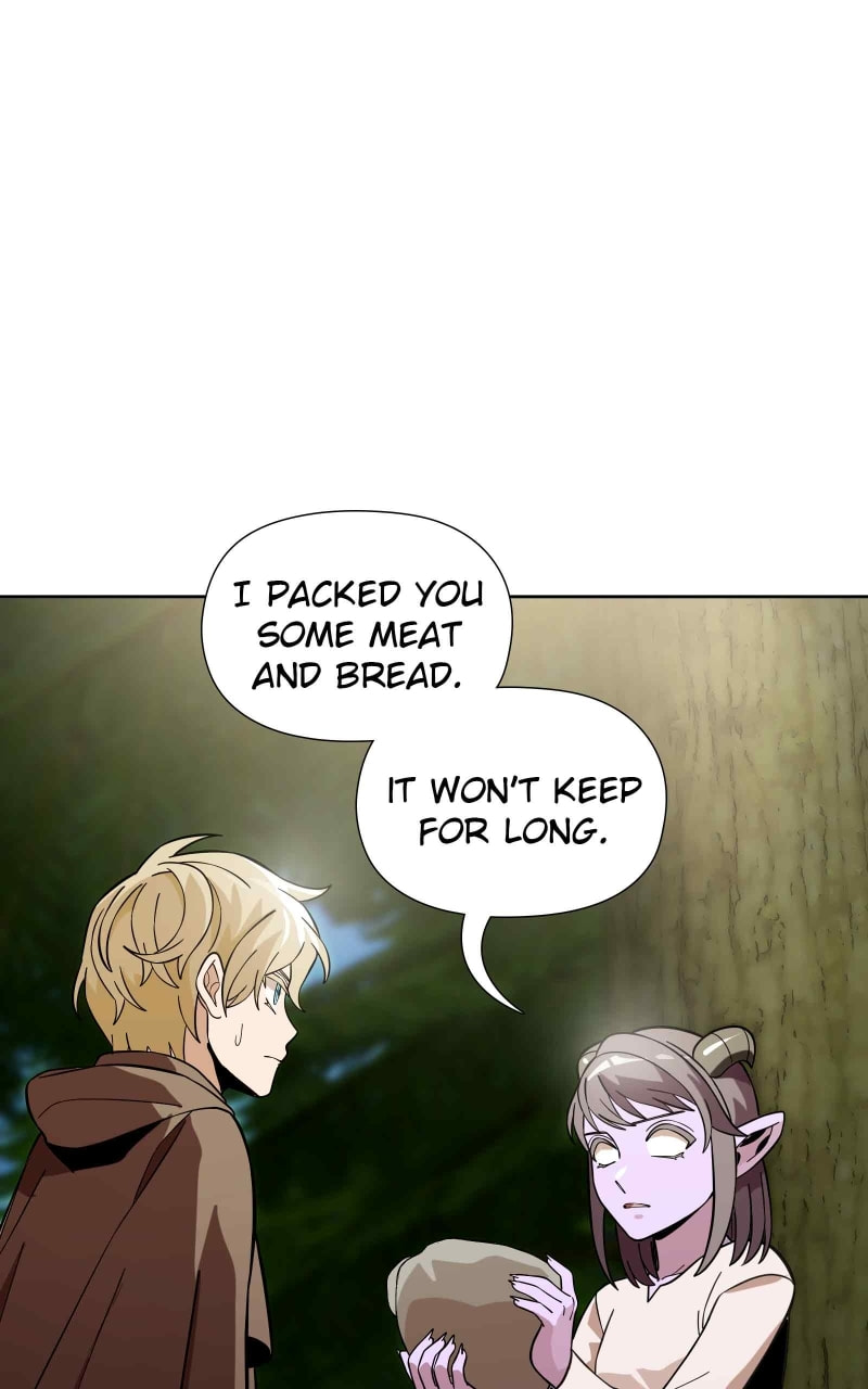 Read Monarch chapter 23 image 35 on Lezhin