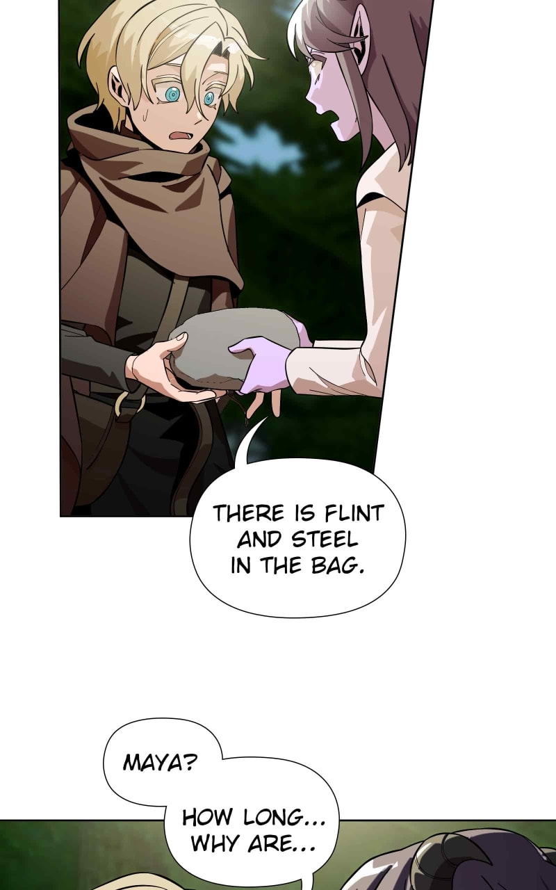 Read Monarch chapter 23 image 37 on Lezhin