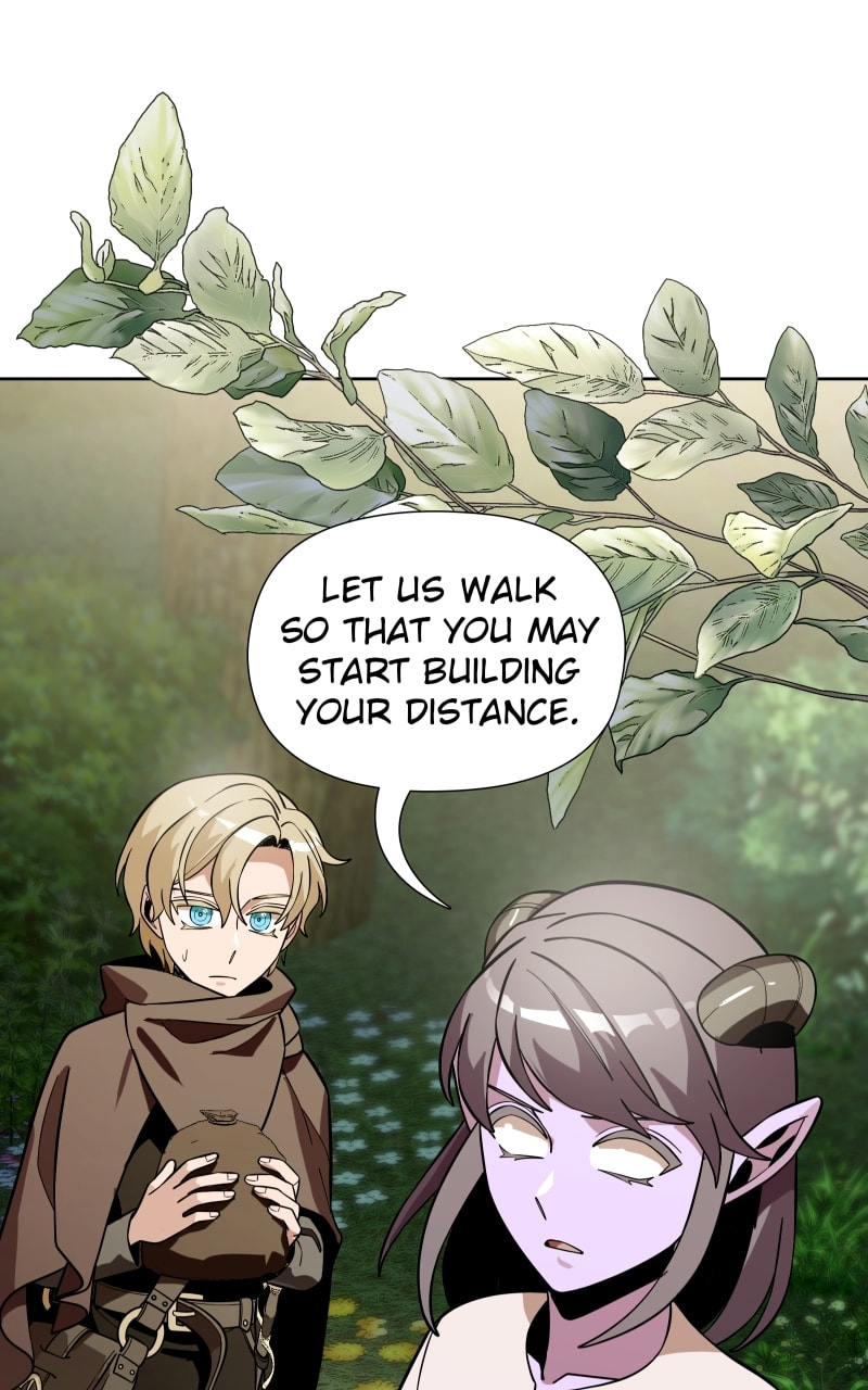 Read Monarch chapter 23 image 40 on Lezhin