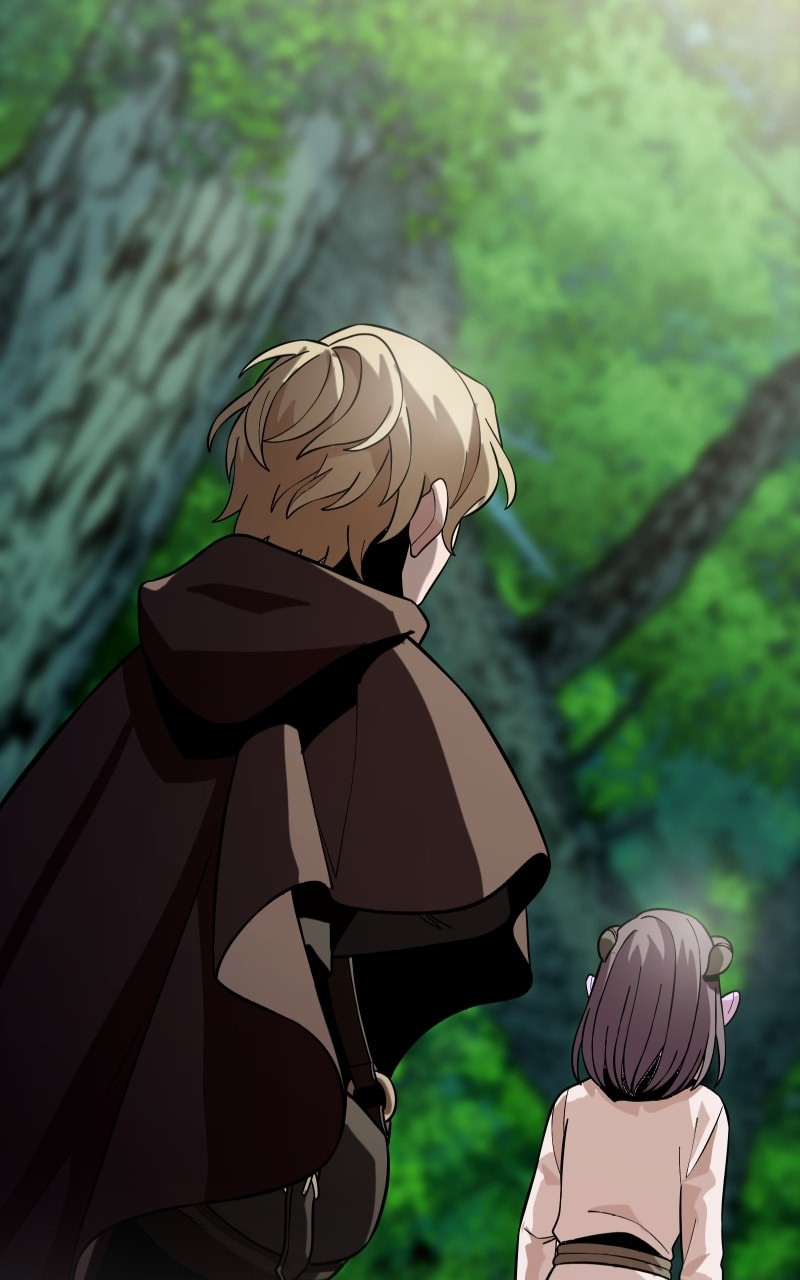 Read Monarch chapter 23 image 42 on Lezhin
