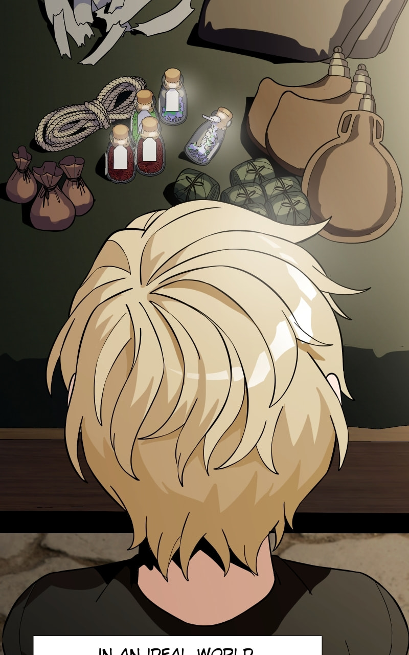 Read Monarch chapter 23 image 5 on Lezhin