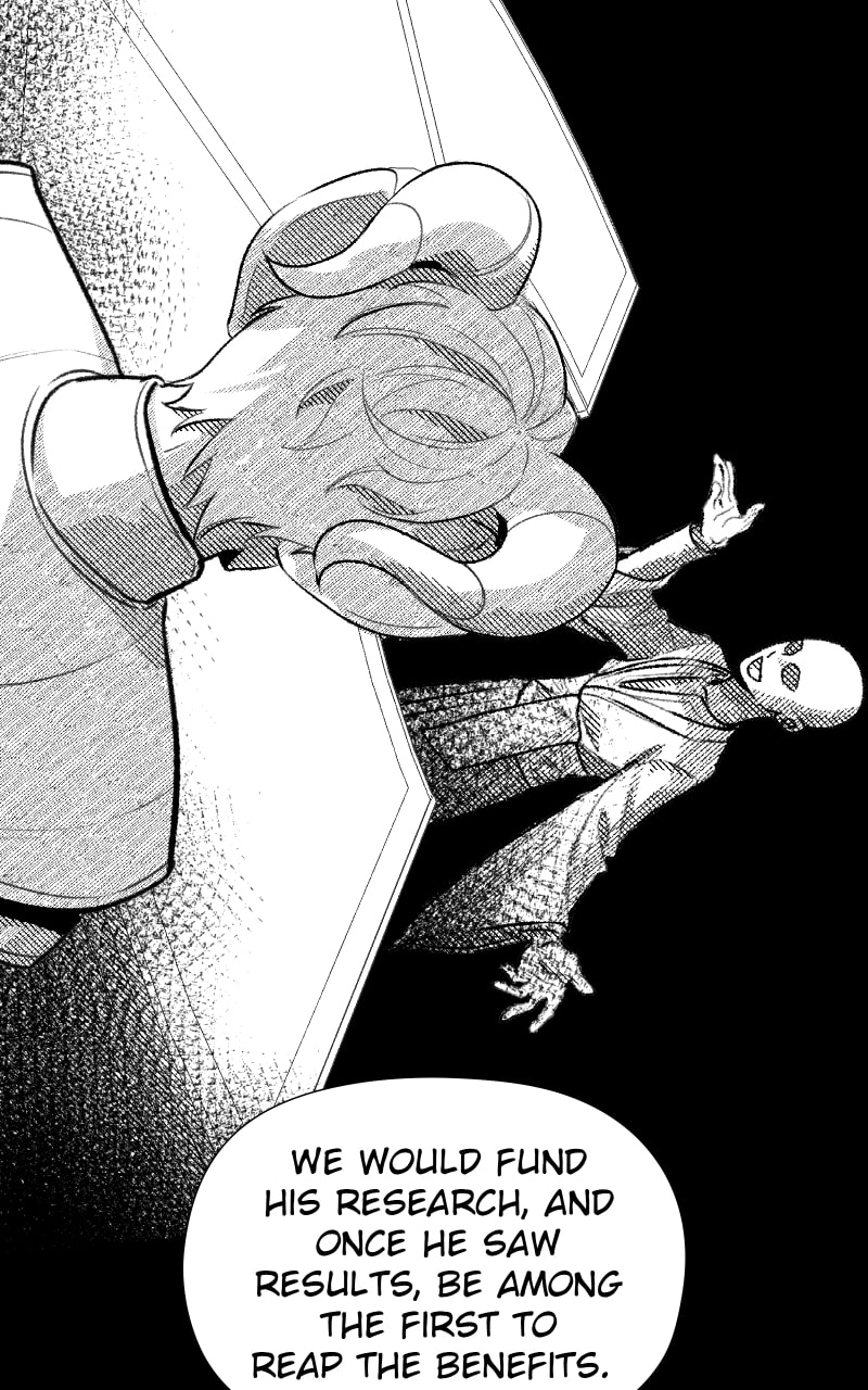 Read Monarch chapter 23 image 50 on Lezhin