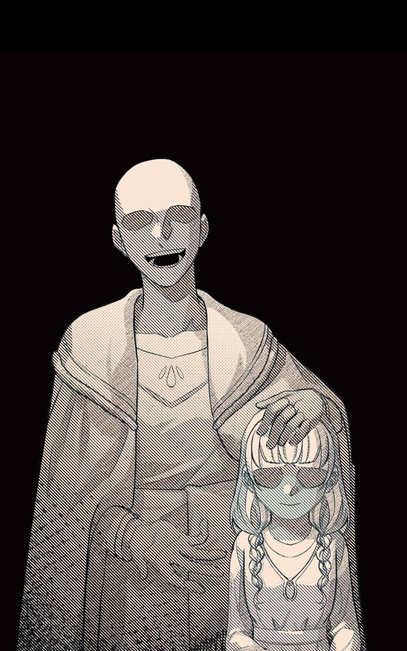 Read Monarch chapter 23 image 54 on Lezhin