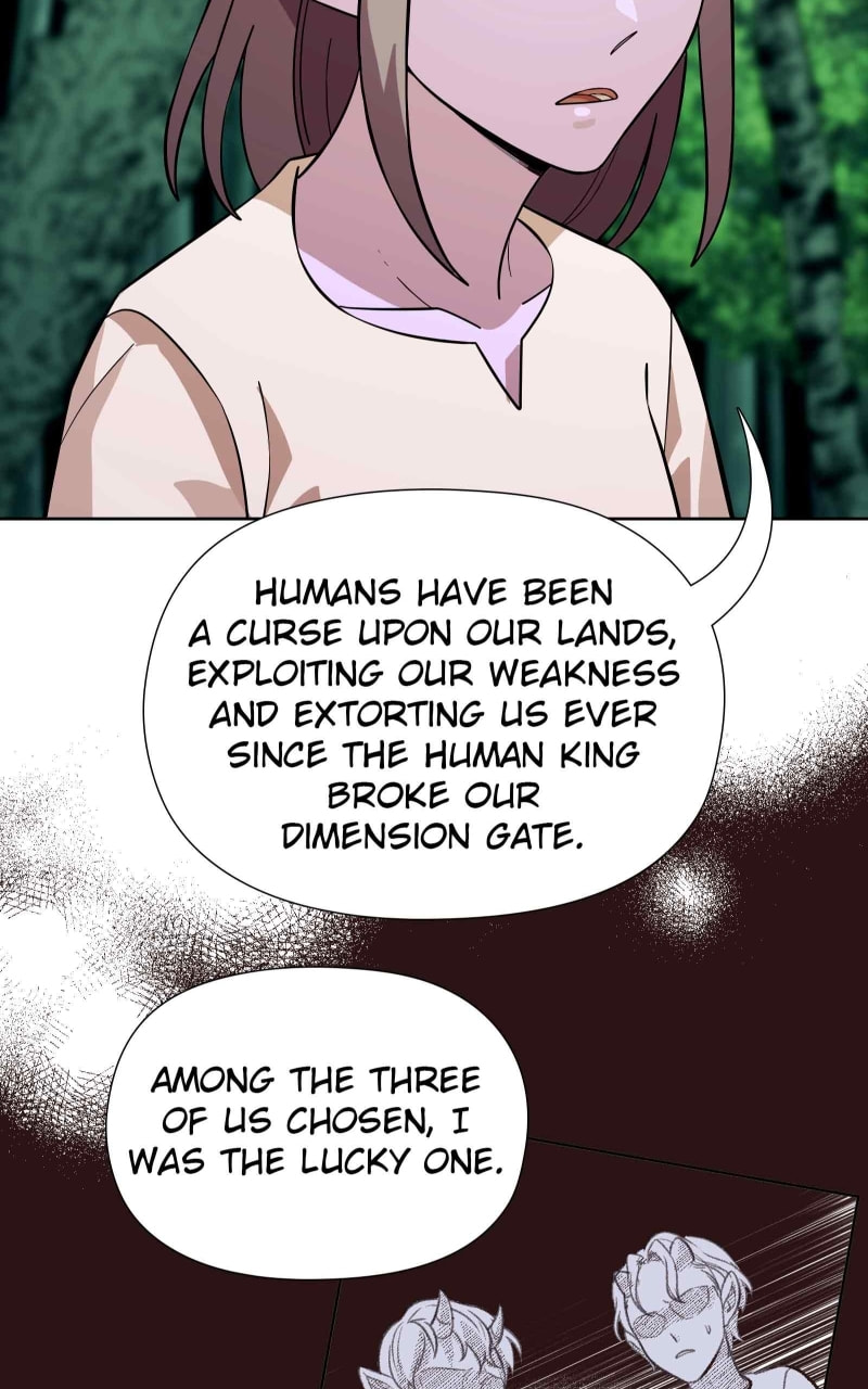 Read Monarch chapter 23 image 57 on Lezhin