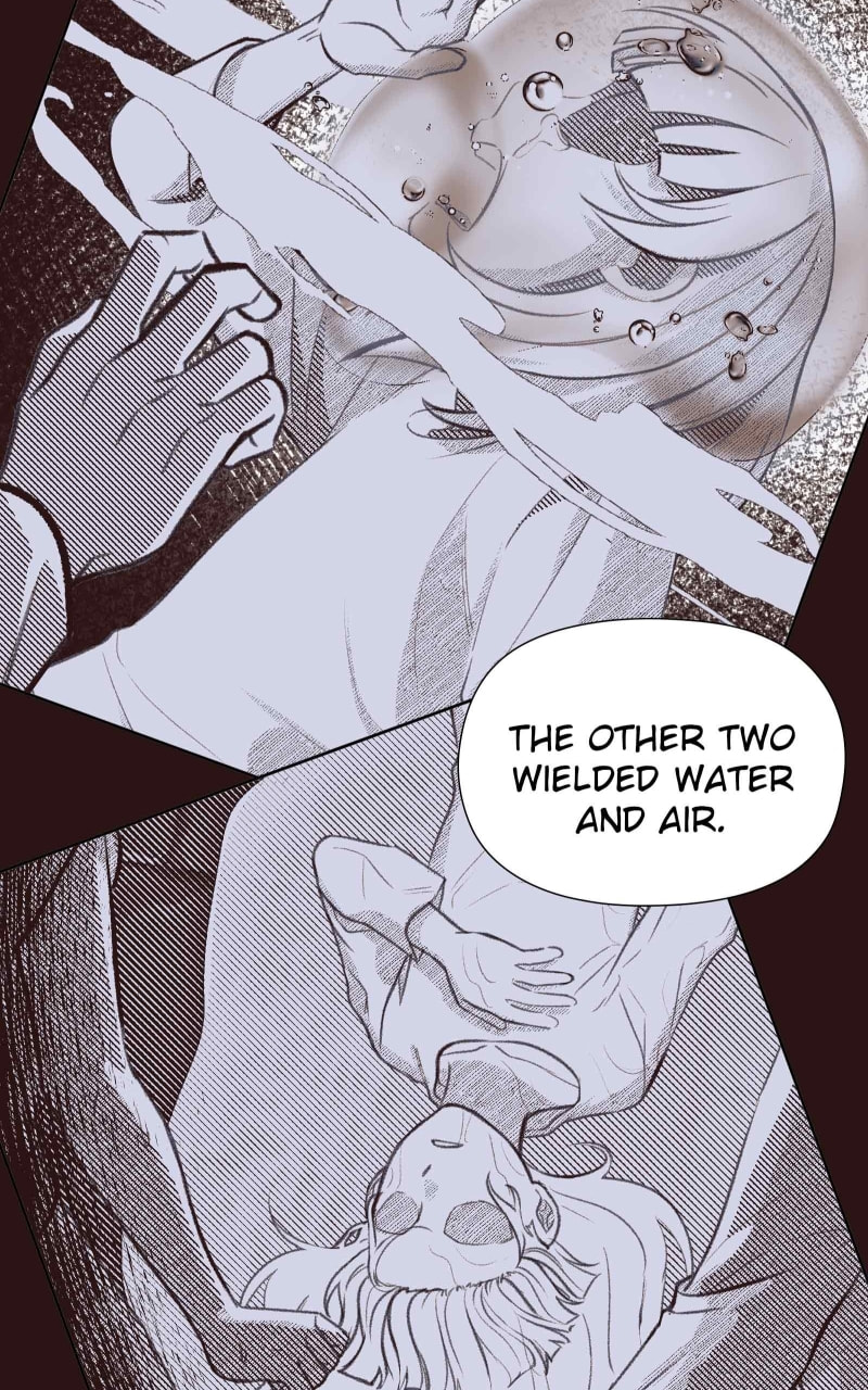 Read Monarch chapter 23 image 59 on Lezhin