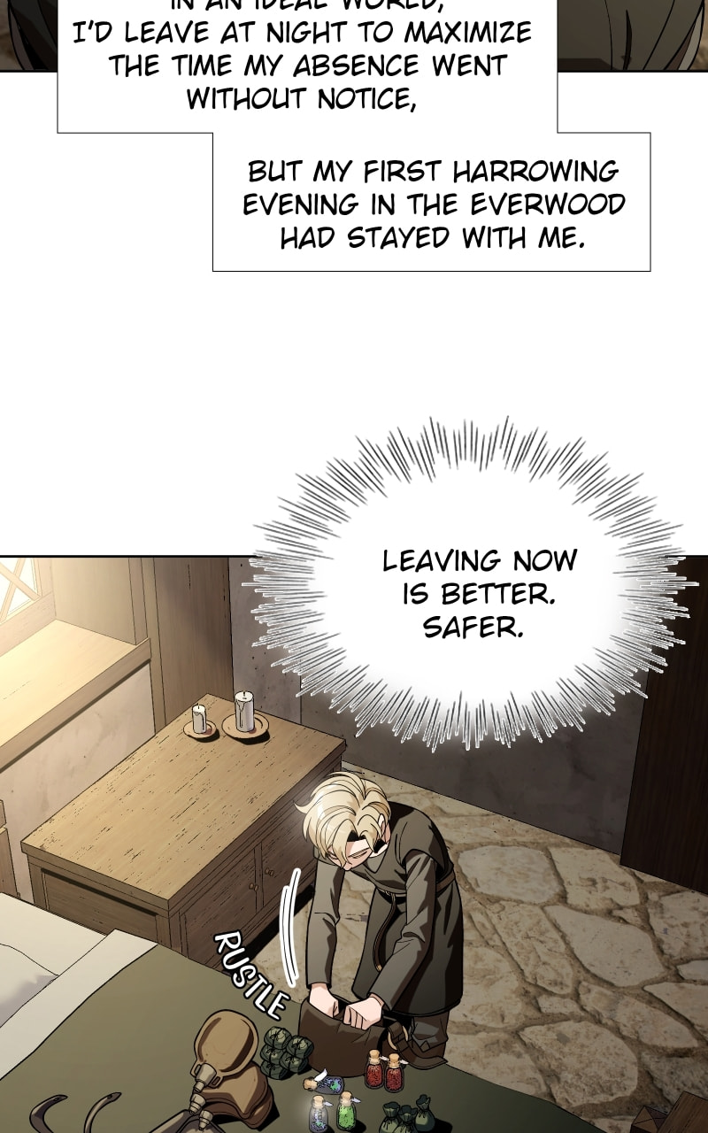Read Monarch chapter 23 image 6 on Lezhin