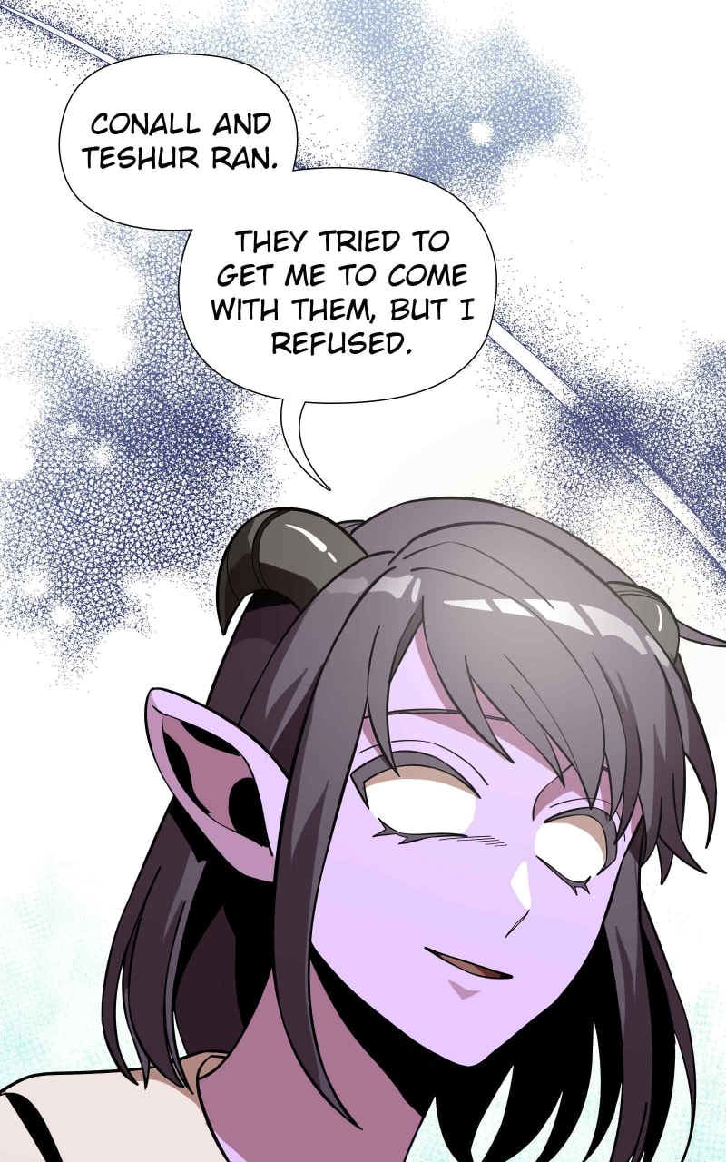Read Monarch chapter 23 image 64 on Lezhin