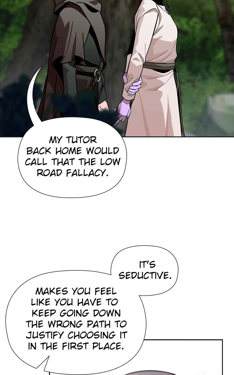 Read Monarch chapter 23 image 66 on Lezhin