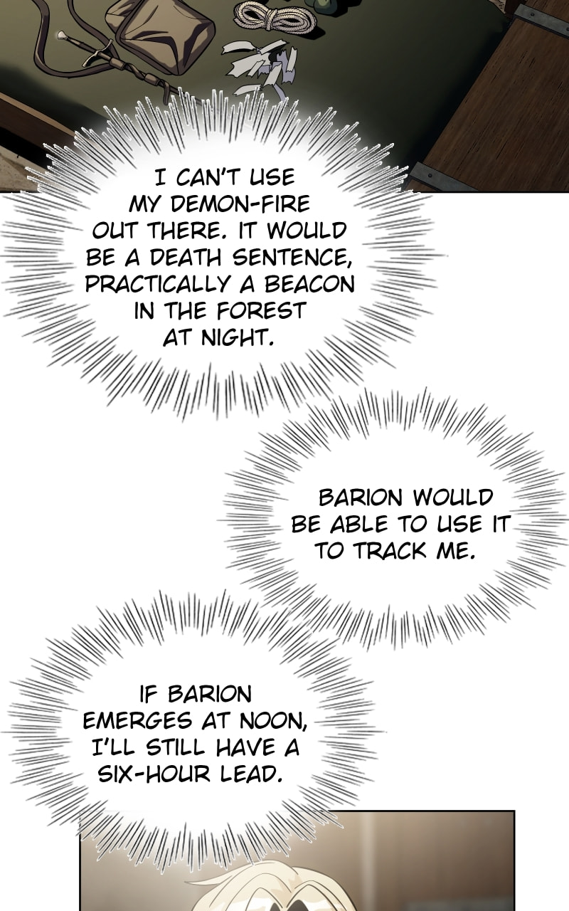 Read Monarch chapter 23 image 7 on Lezhin