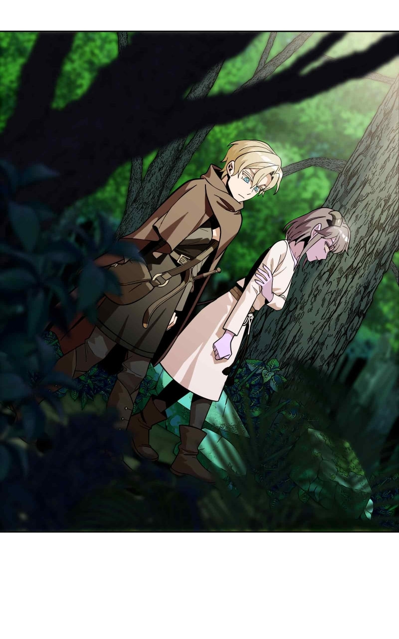 Read Monarch chapter 23 image 71 on Lezhin