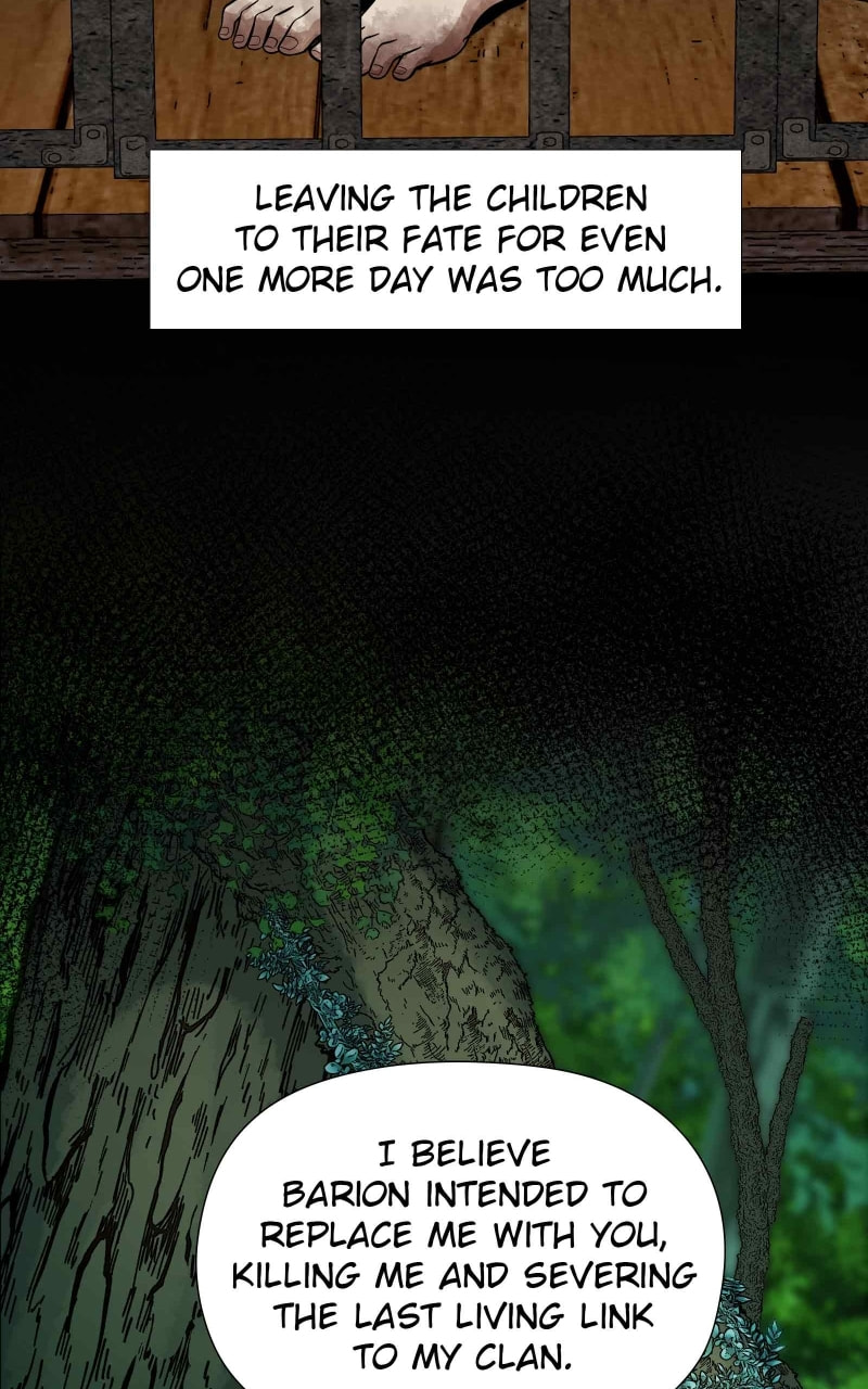Read Monarch chapter 23 image 75 on Lezhin