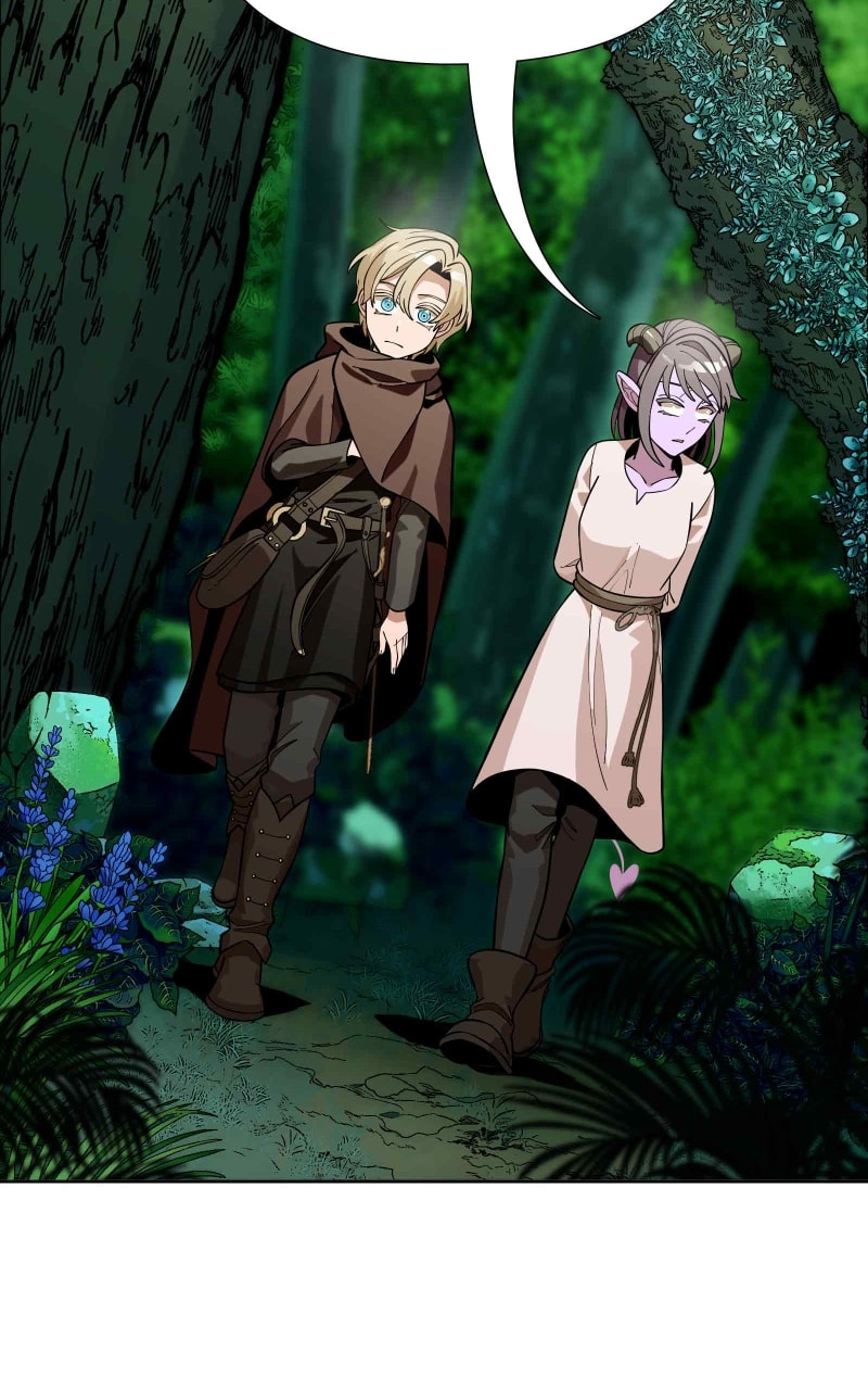 Read Monarch chapter 23 image 76 on Lezhin