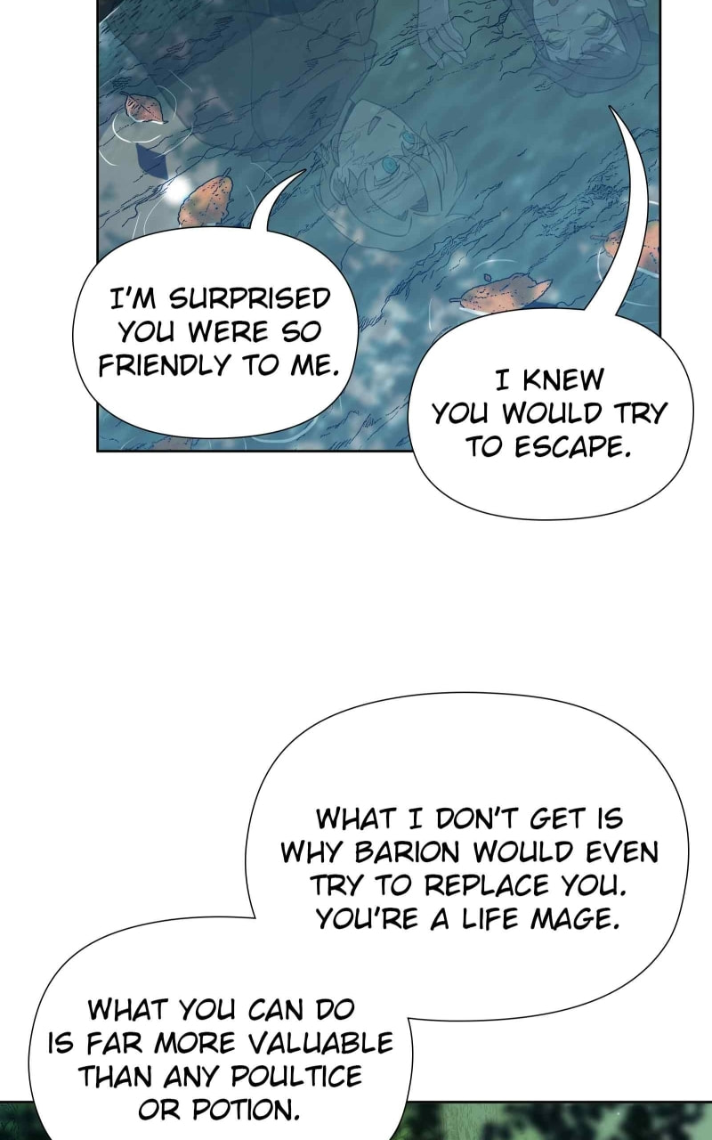 Read Monarch chapter 23 image 79 on Lezhin