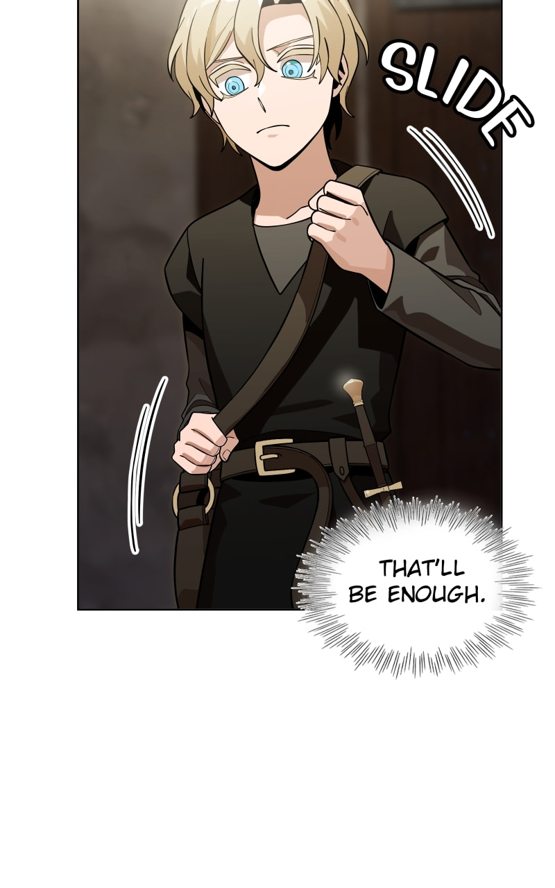 Read Monarch chapter 23 image 8 on Lezhin