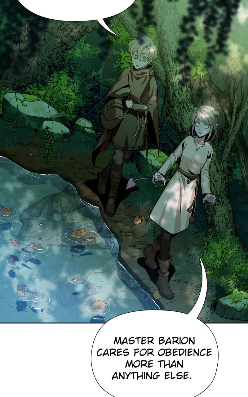 Read Monarch chapter 23 image 80 on Lezhin