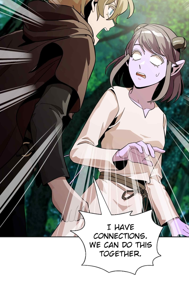 Read Monarch chapter 23 image 85 on Lezhin