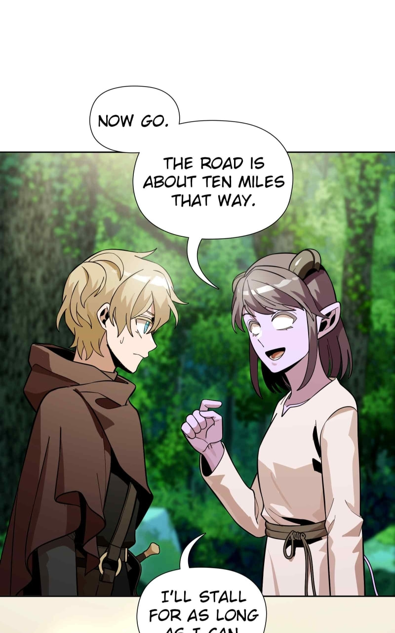 Read Monarch chapter 23 image 88 on Lezhin