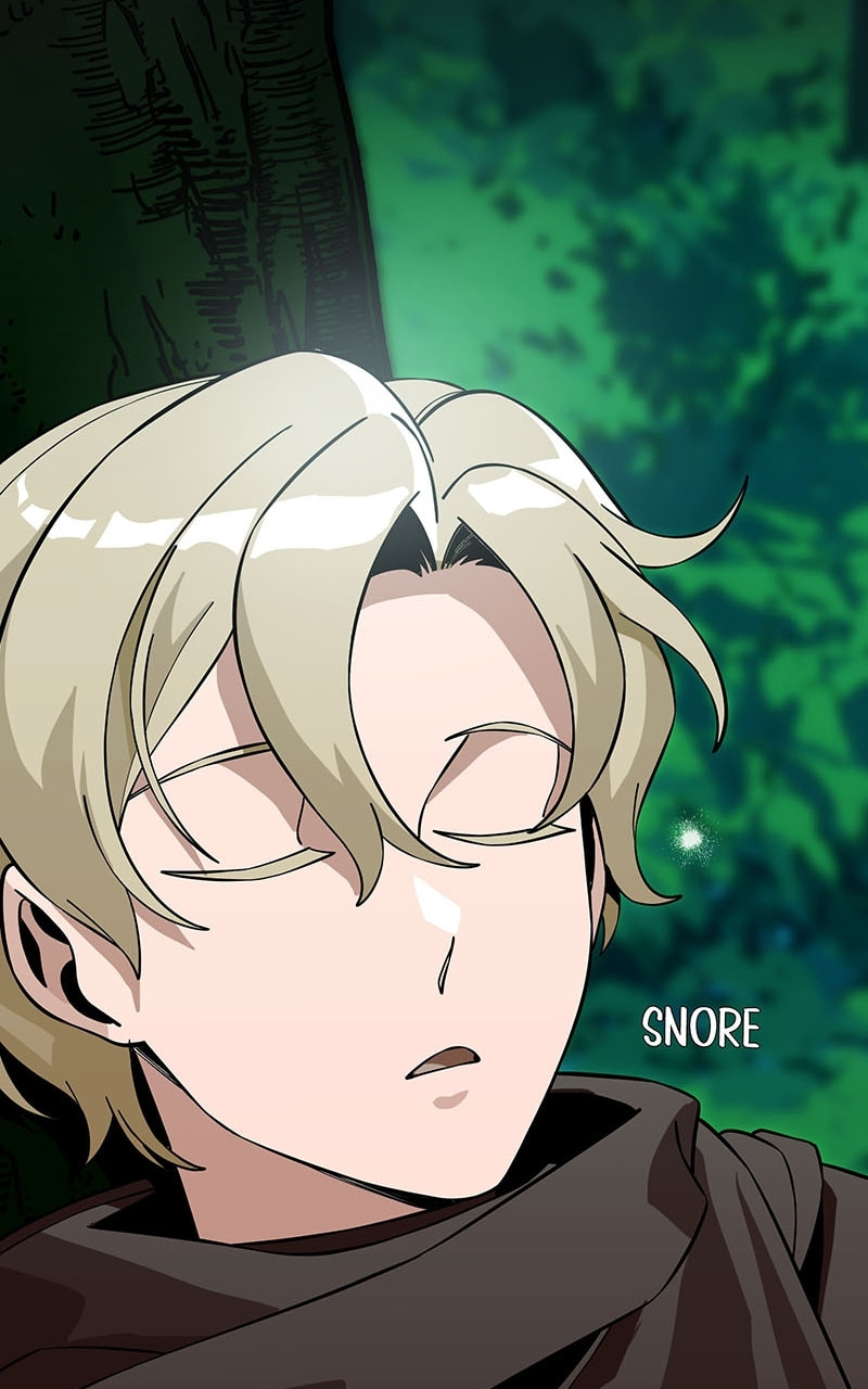 Read Monarch chapter 24 image 20 on Lezhin