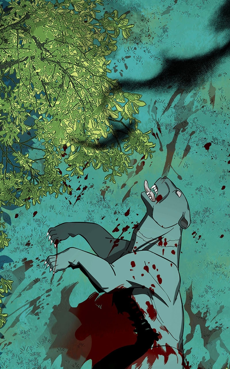 Read Monarch chapter 24 image 29 on Lezhin