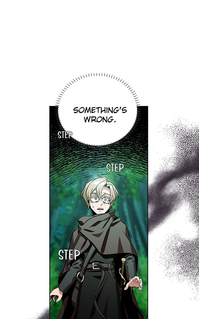 Read Monarch chapter 24 image 32 on Lezhin