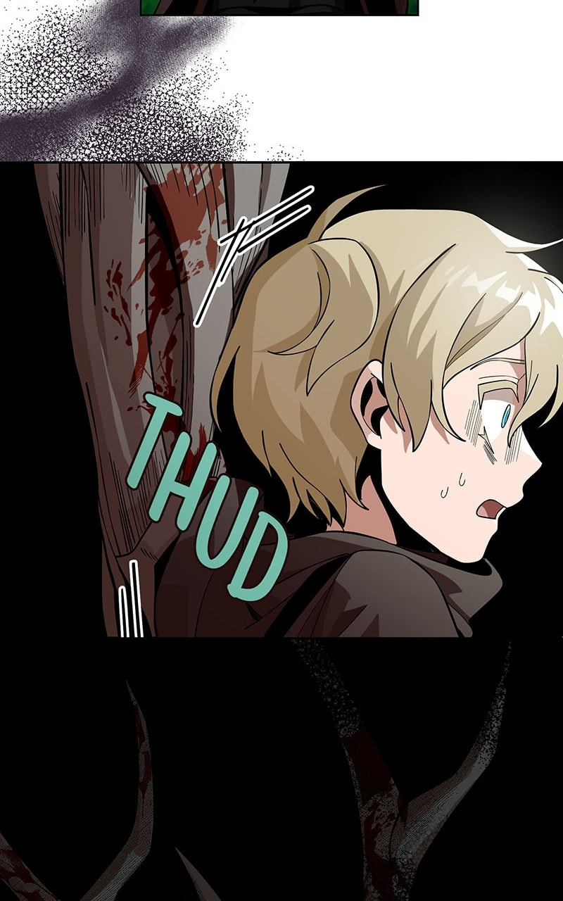 Read Monarch chapter 24 image 33 on Lezhin