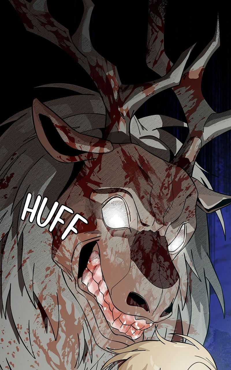 Read Monarch chapter 24 image 34 on Lezhin