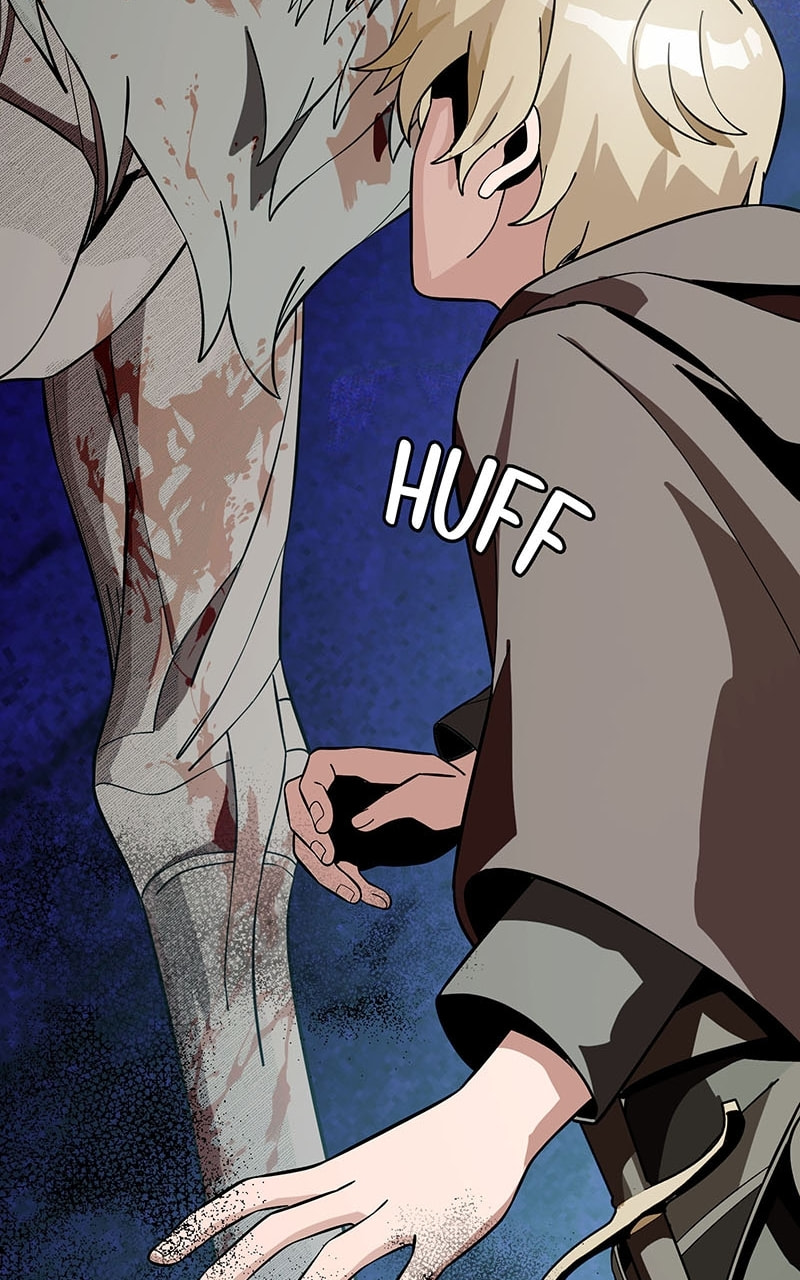 Read Monarch chapter 24 image 35 on Lezhin