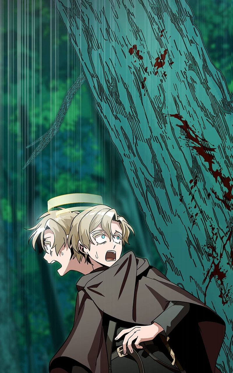 Read Monarch chapter 24 image 43 on Lezhin