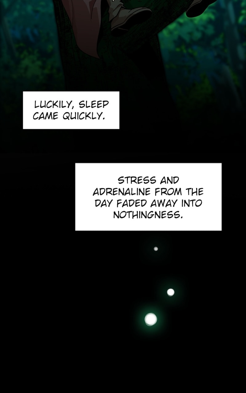 Read Monarch chapter 24 image 5 on Lezhin