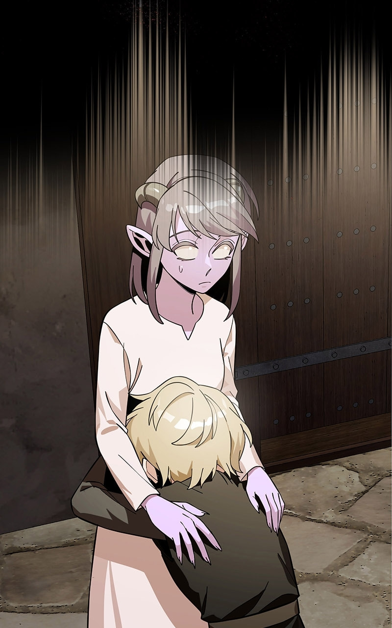 Read Monarch chapter 25 image 42 on Lezhin