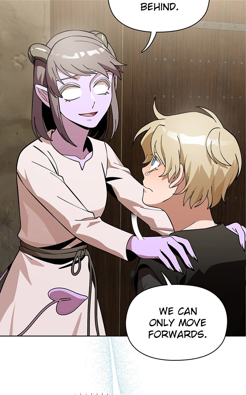Read Monarch chapter 25 image 44 on Lezhin