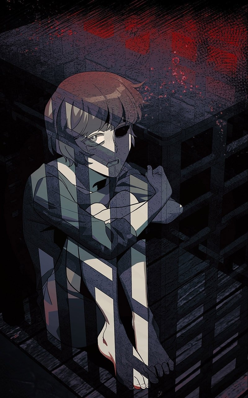 Read Monarch chapter 25 image 47 on Lezhin