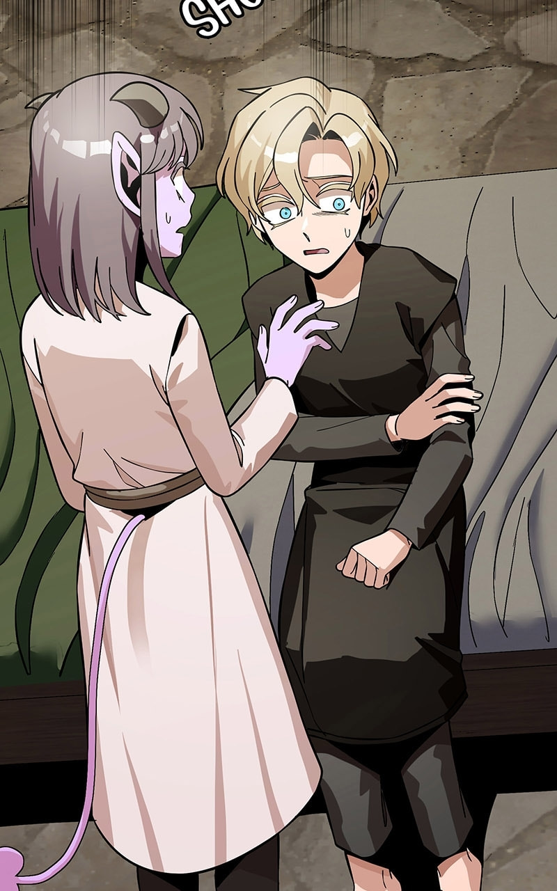 Read Monarch chapter 25 image 49 on Lezhin