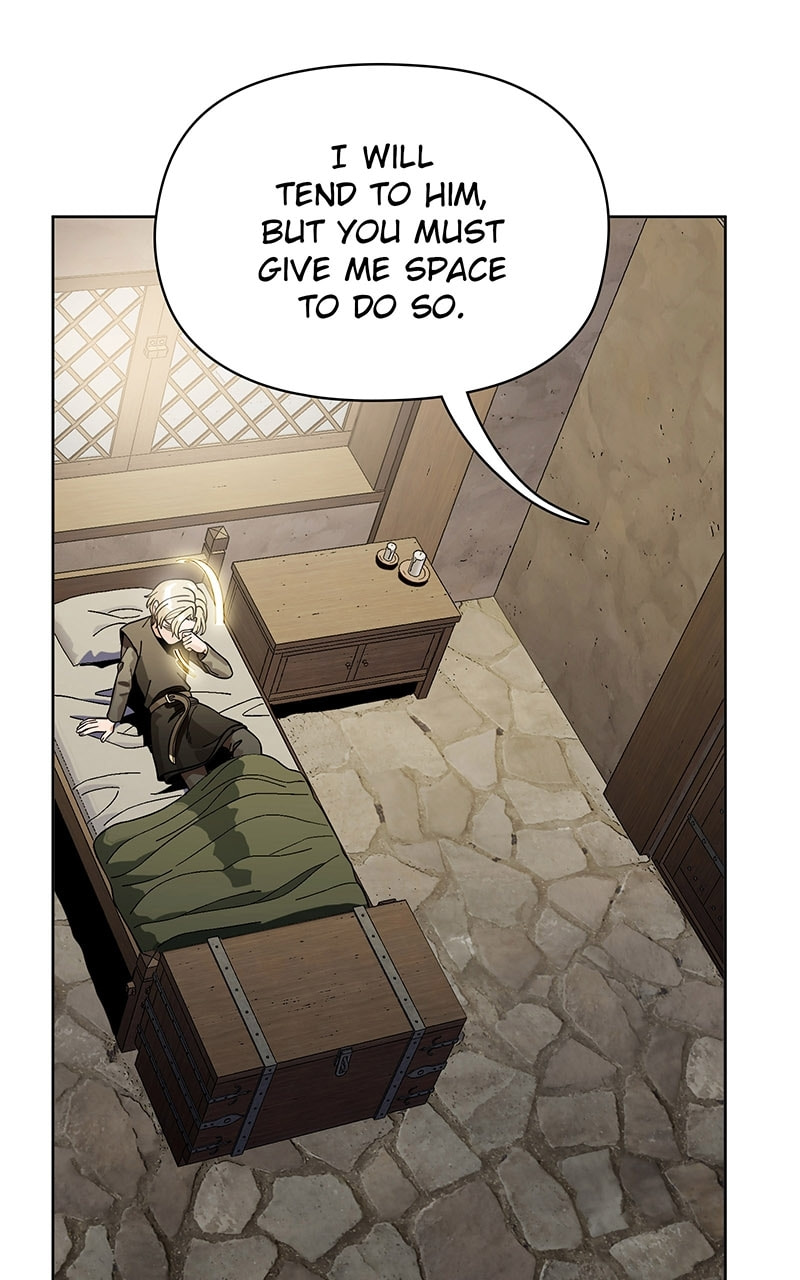 Read Monarch chapter 25 image 58 on Lezhin