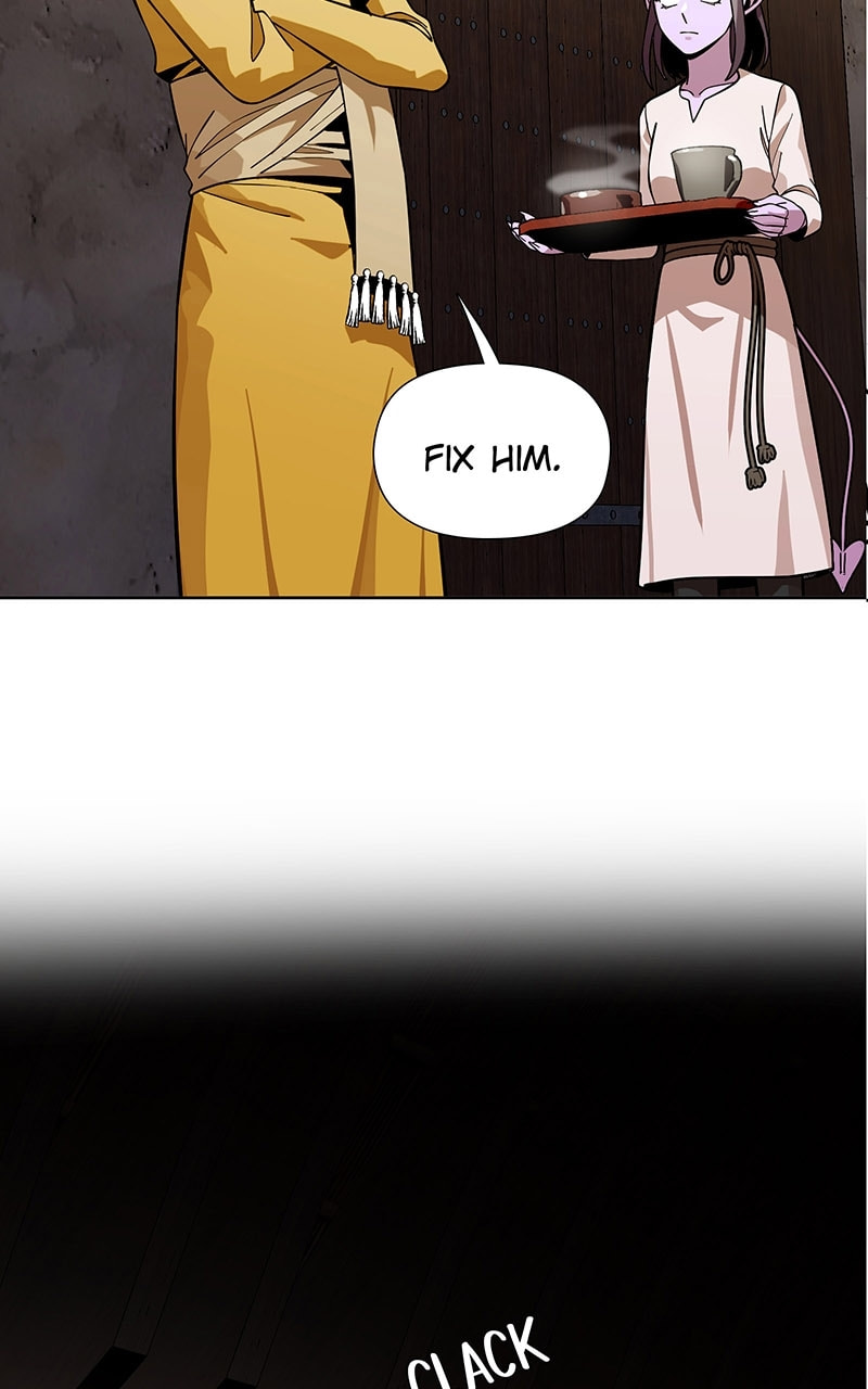 Read Monarch chapter 25 image 60 on Lezhin