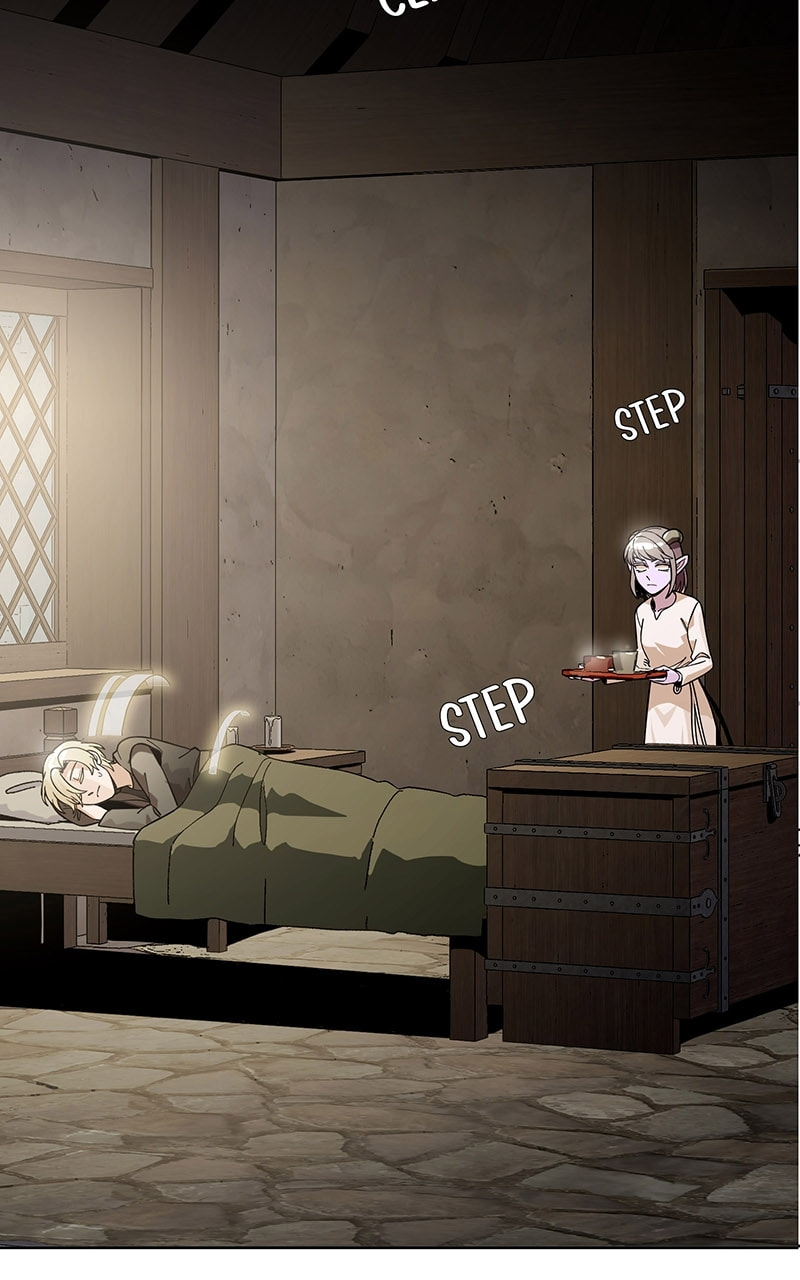 Read Monarch chapter 25 image 61 on Lezhin
