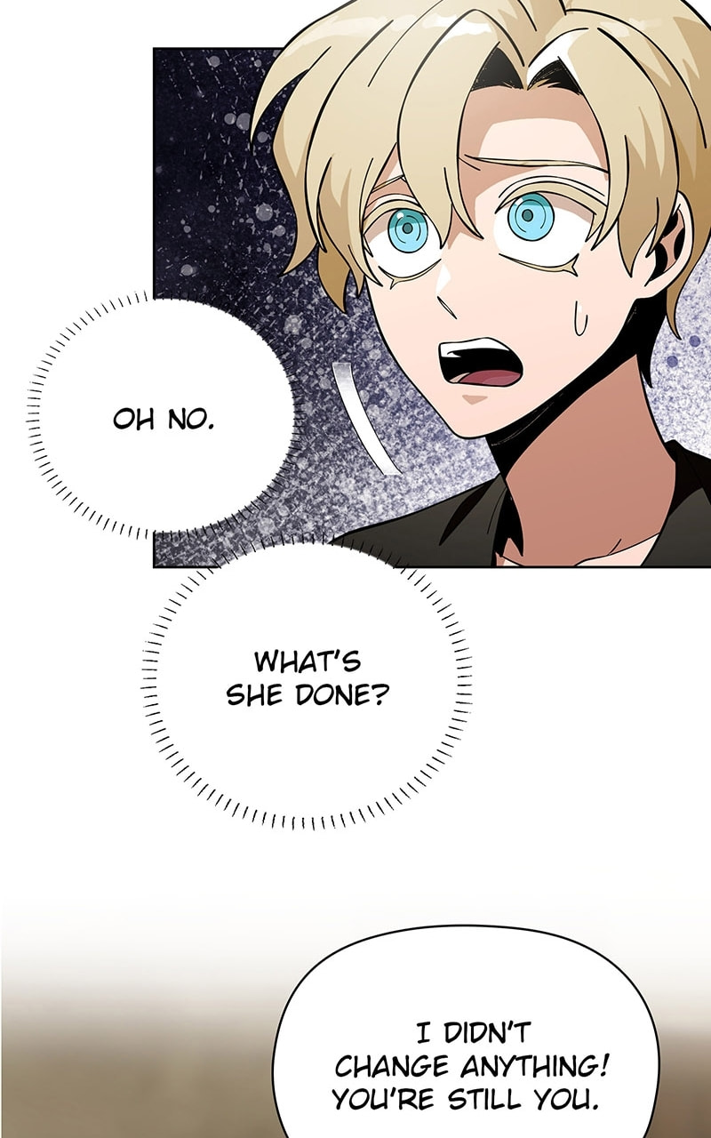 Read Monarch chapter 25 image 73 on Lezhin